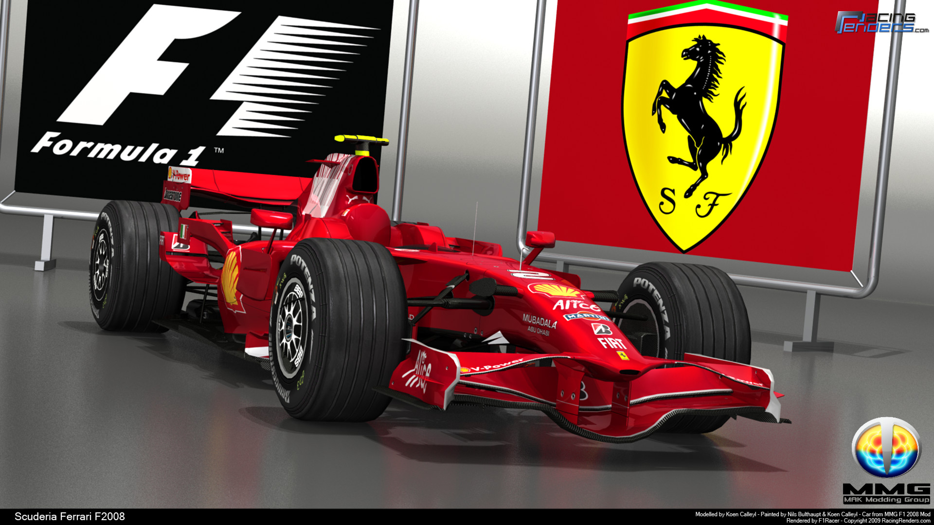 Formula 1