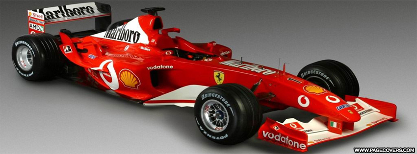 Ferrari Formula 1